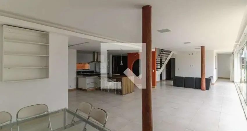 Cobertura para Venda - Recreio, 4 Quartos,  290 m² - Rio de Janeiro