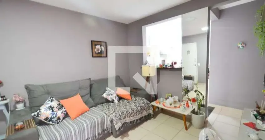 Apartamento para Venda - Silveira, 3 Quartos,  73 m² - Belo Horizonte
