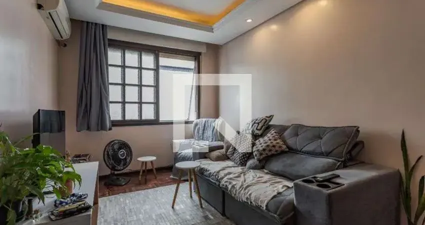 Apartamento para Venda - São João , 2 Quartos,  67 m² - Porto Alegre