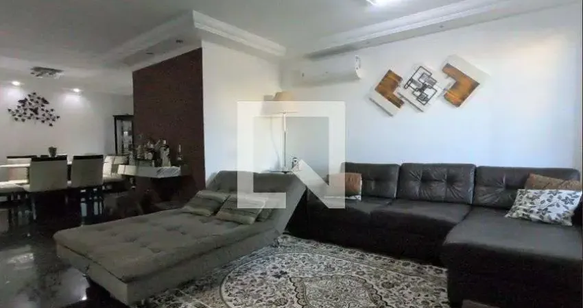 Casa para Venda - Jardim Cocaia, 3 Quartos,  222 m² - Guarulhos