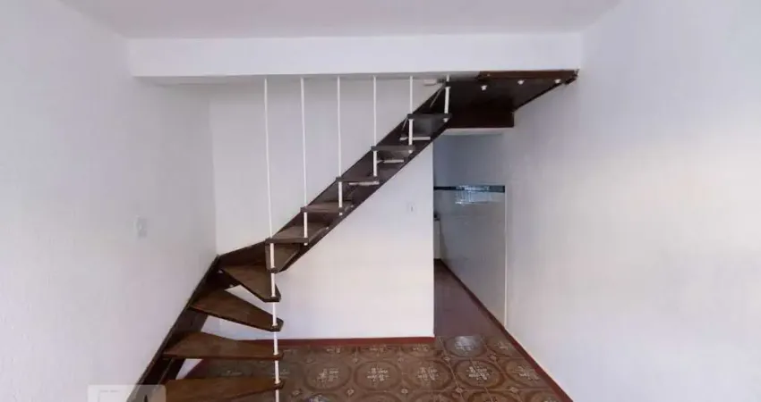 Casa para Venda - Mooca, 2 Quartos,  80 m² - São Paulo