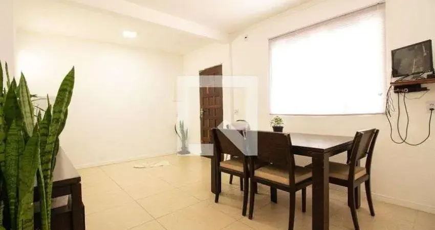 Casa para Venda - Vila Mariana, 3 Quartos,  110 m² - São Paulo