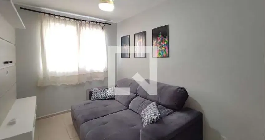 Apartamento para Venda - Parque Prado, 1 Quarto,  45 m² - Campinas