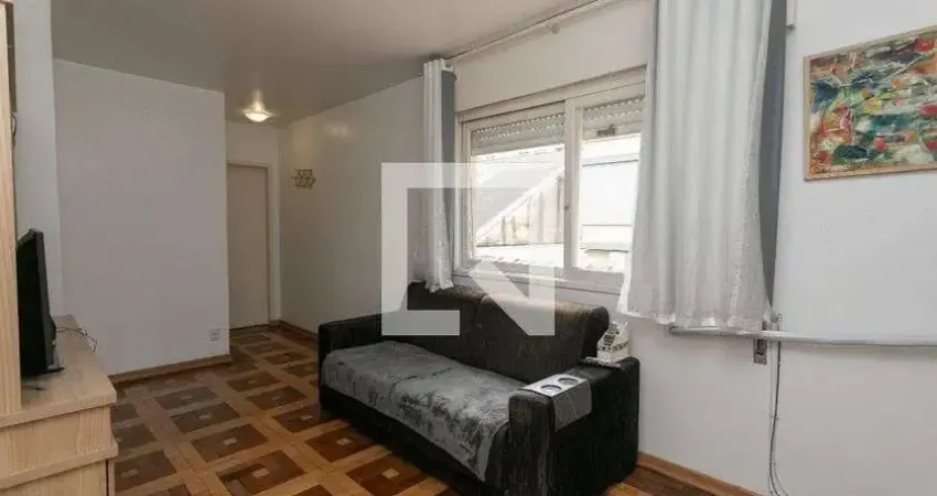 Apartamento para Venda - Auxiliadora, 1 Quarto,  47 m² - Porto Alegre