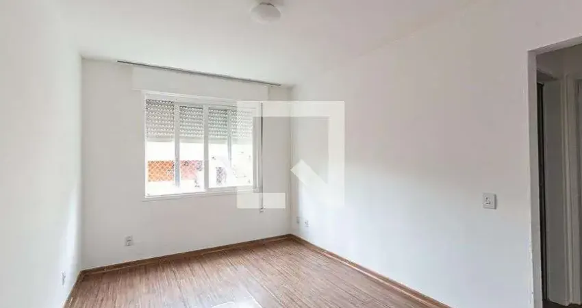 Apartamento para Venda - Jardim Botânico, 1 Quarto,  48 m² - Porto Alegre