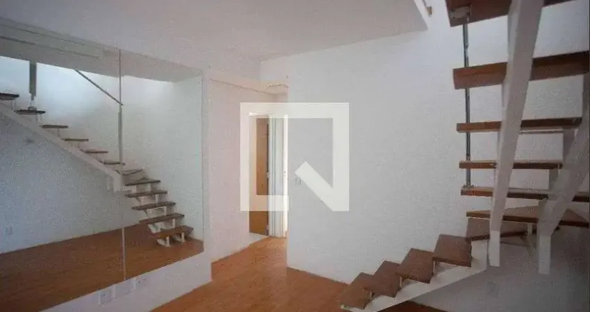 Cobertura para Venda - Buritis, 2 Quartos,  87 m² - Belo Horizonte