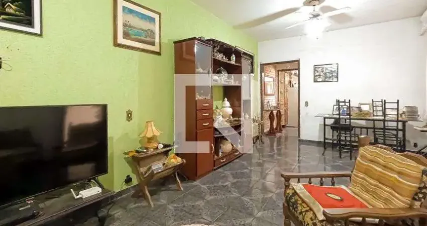 Casa para Venda - Jardim Cocaia, 2 Quartos,  180 m² - Guarulhos