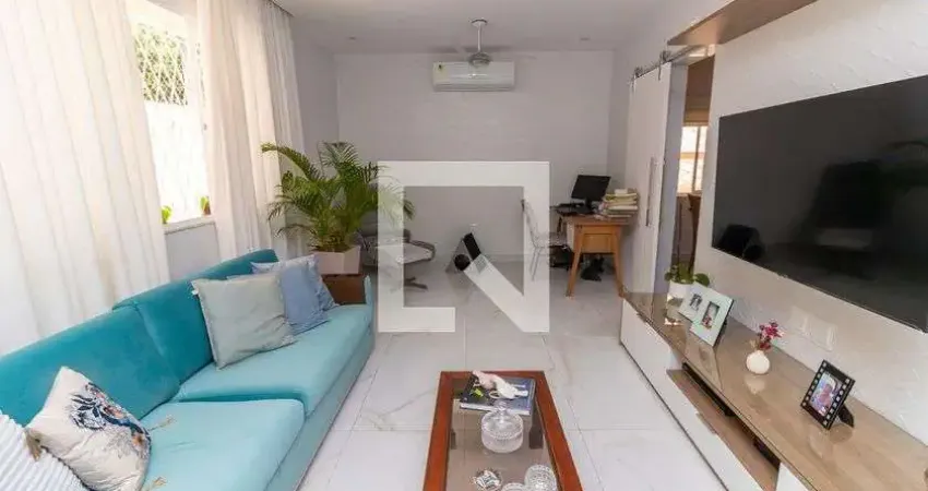 Casa para Venda - Cachambi, 3 Quartos,  122 m² - Rio de Janeiro