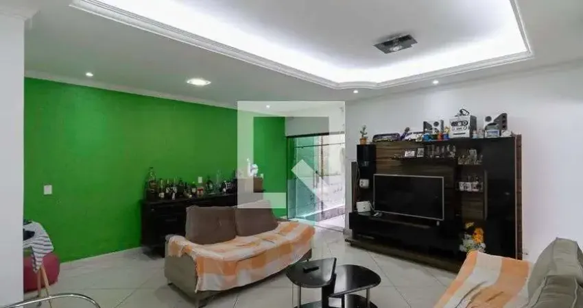 Casa para Venda - Santa Mônica, 3 Quartos,  150 m² - Belo Horizonte