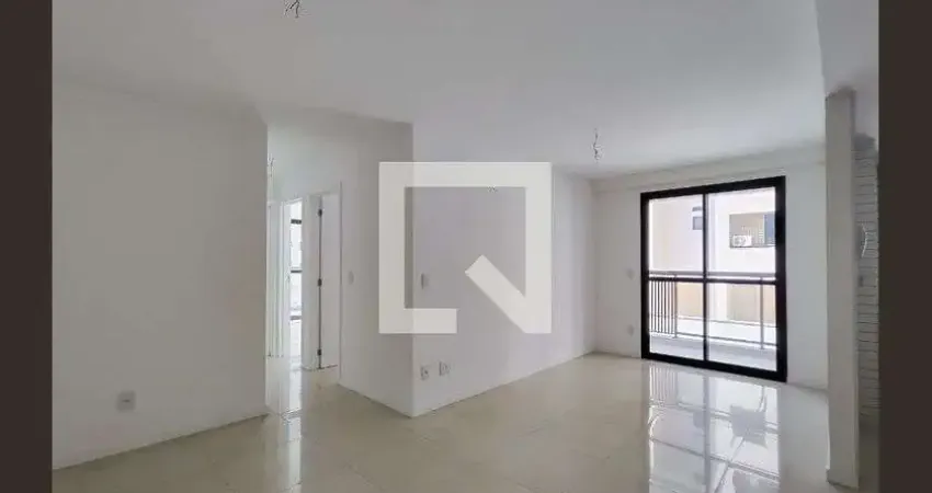 Apartamento para Venda - Tijuca, 3 Quartos,  75 m² - Rio de Janeiro