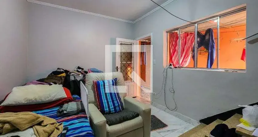 Casa para Venda - Planalto, 2 Quartos,  120 m² - São Bernardo do Campo