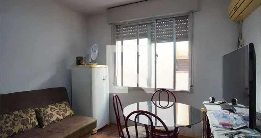 Apartamento para Venda - Passo D&apos;areia, 2 Quartos,  52 m² - Porto Alegre
