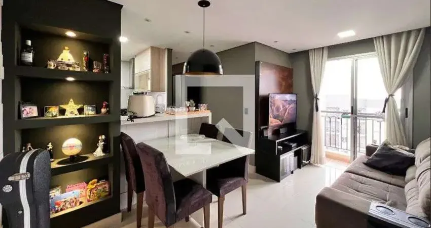 Apartamento para Venda - Vila Mimosa, 2 Quartos,  49 m² - Campinas