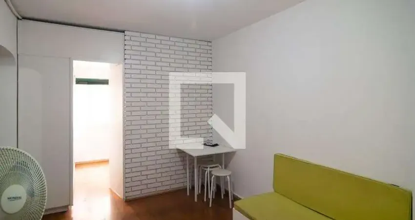 Apartamento para Venda - Bela Vista, 1 Quarto,  40 m² - São Paulo