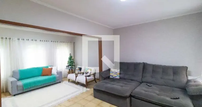 Casa para Venda - São Bernardo, 3 Quartos,  220 m² - Campinas
