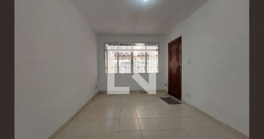 Casa para Venda - Jardim Marajoara , 3 Quartos,  137 m² - São Paulo