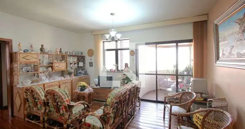 Apartamento para Venda - Savassi, 4 Quartos,  123 m² - Belo Horizonte