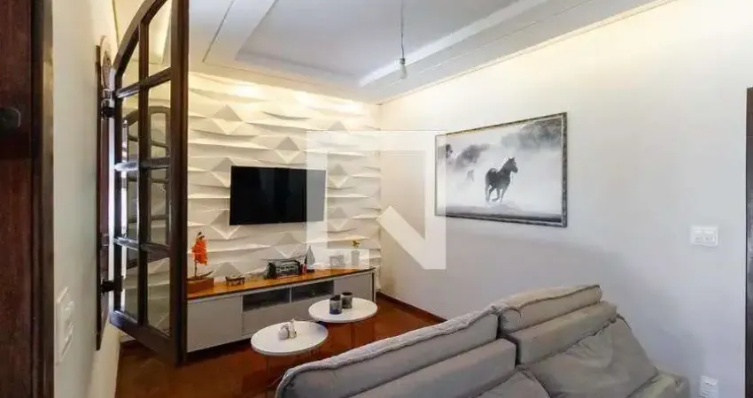 Casa para Venda - Piratininga, 3 Quartos,  130 m² - Belo Horizonte