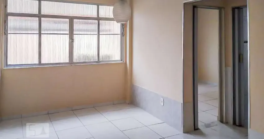 Apartamento para Venda - Irajá, 1 Quarto,  50 m² - Rio de Janeiro