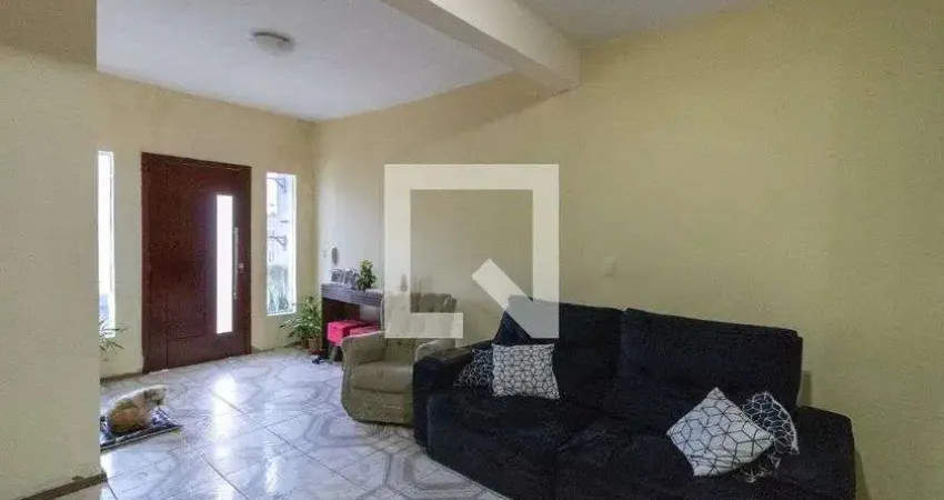 Casa / Sobrado em Condomínio para Venda - Guarujá, 3 Quartos,  140 m² - Porto Alegre