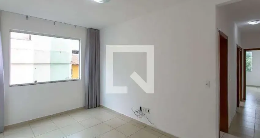 Apartamento para Venda - Vila Cloris, 2 Quartos,  70 m² - Belo Horizonte