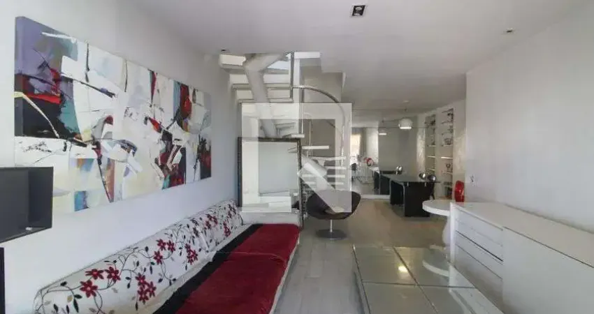 Cobertura para Venda - Barra da Tijuca - Marapendi, 3 Quartos,  318 m² - Rio de Janeiro
