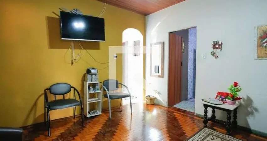 Casa para Venda - São Sebastião, 2 Quartos,  103 m² - Porto Alegre