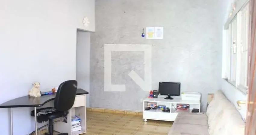 Casa para Venda - Jardim Cocaia, 2 Quartos,  158 m² - Guarulhos