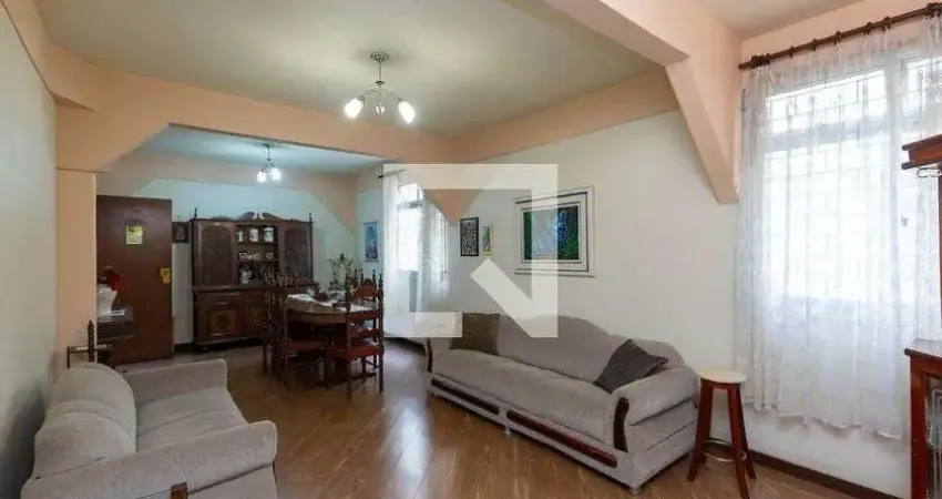 Apartamento para Venda - Coração Eucarístico, 4 Quartos,  142 m² - Belo Horizonte