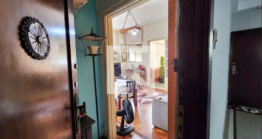 Apartamento para Venda - Centro, 2 Quartos,  56 m² - Rio de Janeiro