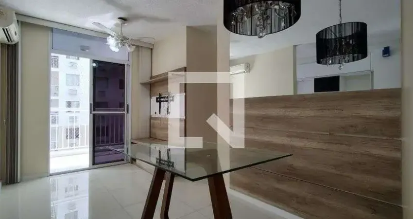 Apartamento para Venda - Anil, 2 Quartos,  48 m² - Rio de Janeiro