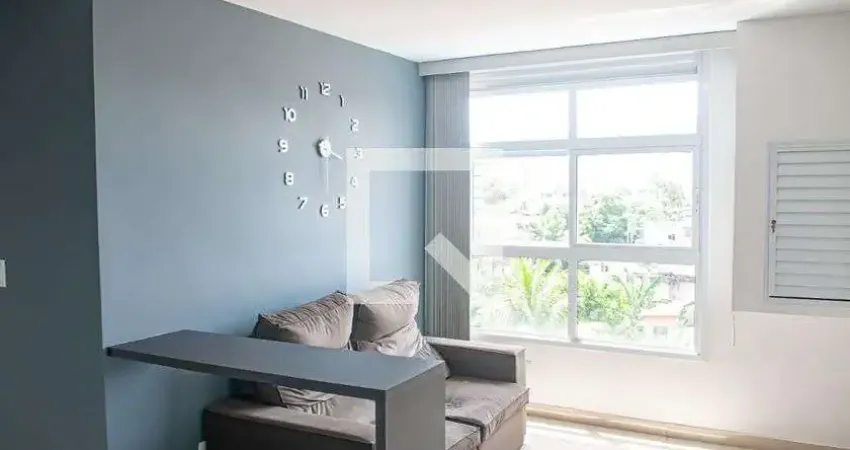 Apartamento para Venda - Taquara, 1 Quarto,  40 m² - Rio de Janeiro