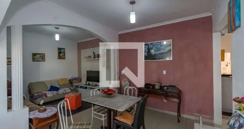 Casa para Venda - Taquaral, 2 Quartos,  164 m² - Campinas