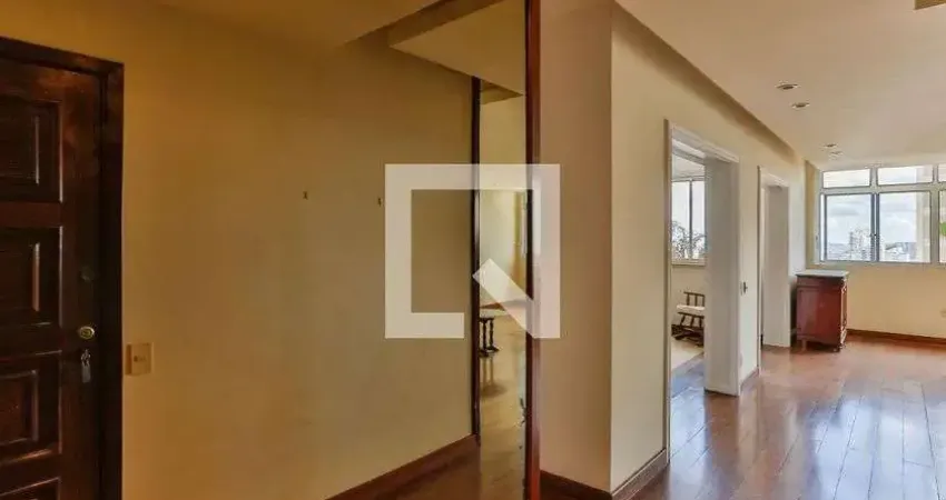 Apartamento para Venda - Serra, 3 Quartos,  330 m² - Belo Horizonte