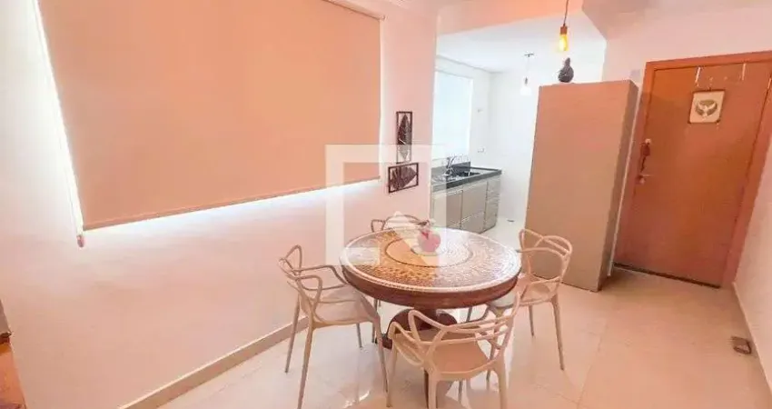 Apartamento para Venda - Sagrada Família, 1 Quarto,  52 m² - Belo Horizonte