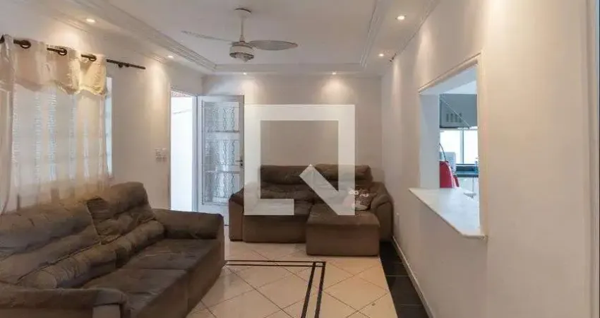Casa para Venda - Campos Elíseos , 2 Quartos,  144 m² - Campinas