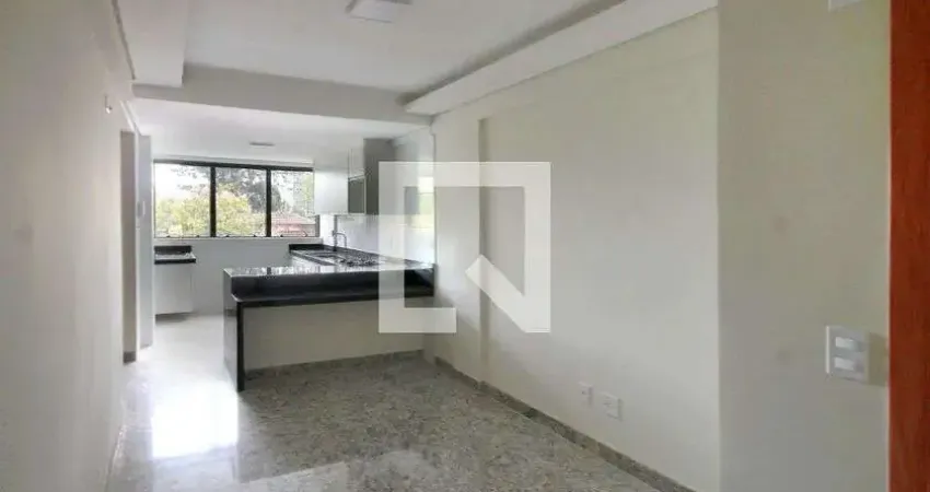 Apartamento para Venda - Lourdes, 2 Quartos,  50 m² - Belo Horizonte