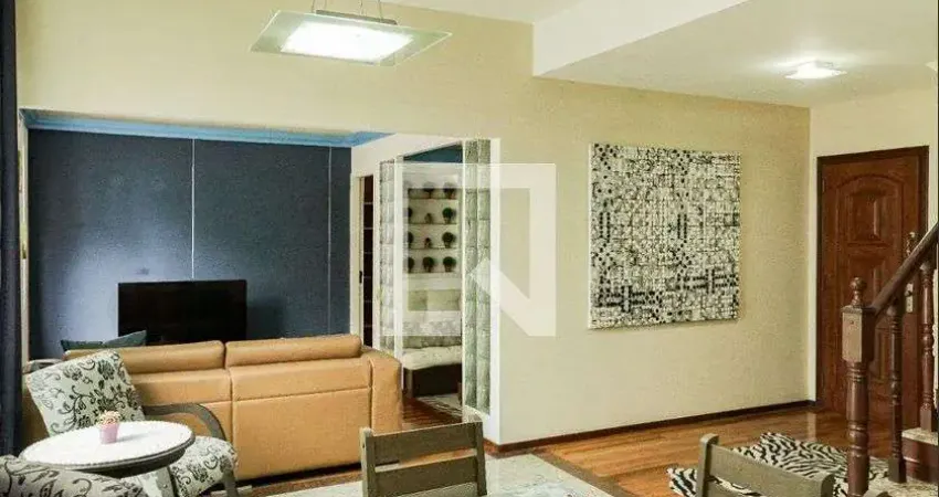 Cobertura para Venda - Copacabana, 3 Quartos,  190 m² - Rio de Janeiro