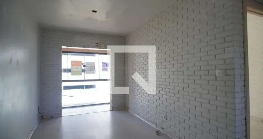 Apartamento para Venda - Centro, 1 Quarto,  45 m² - São Leopoldo