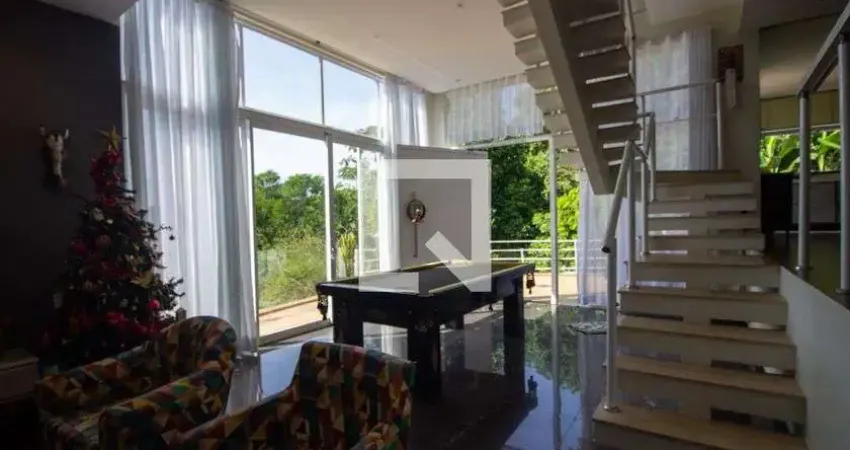 Casa / Sobrado em Condomínio para Venda - Vargem Grande, 5 Quartos,  250 m² - Rio de Janeiro