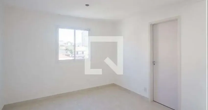 Apartamento para Venda - Jardim Sao Luis, 2 Quartos,  40 m² - São Paulo