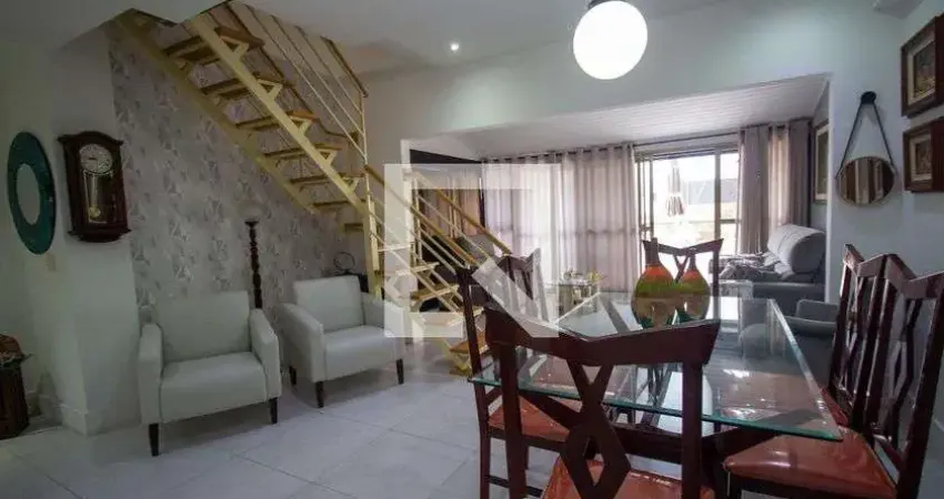 Cobertura para Venda - Recreio, 4 Quartos,  320 m² - Rio de Janeiro