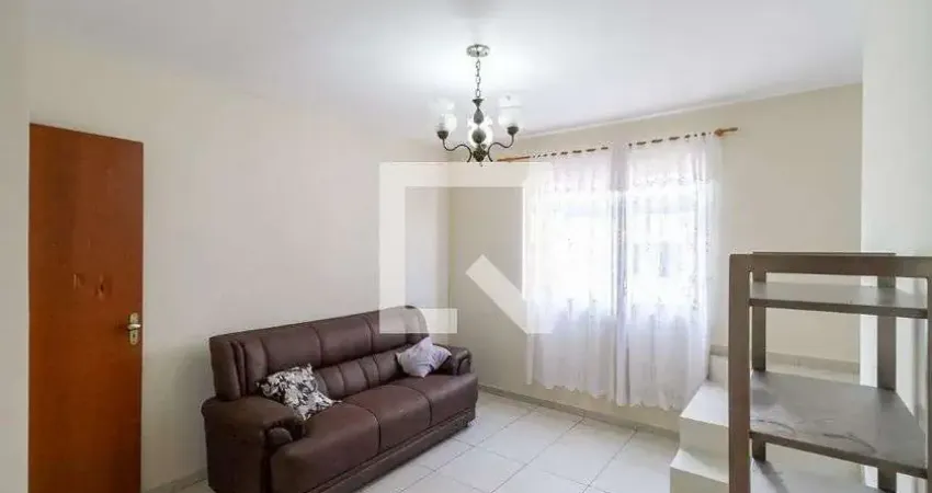 Cobertura para Venda - Castelo, 3 Quartos,  182 m² - Belo Horizonte