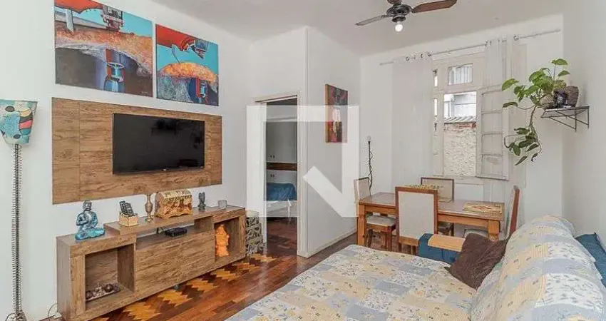 Apartamento para Venda - Floresta, 3 Quartos,  70 m² - Porto Alegre