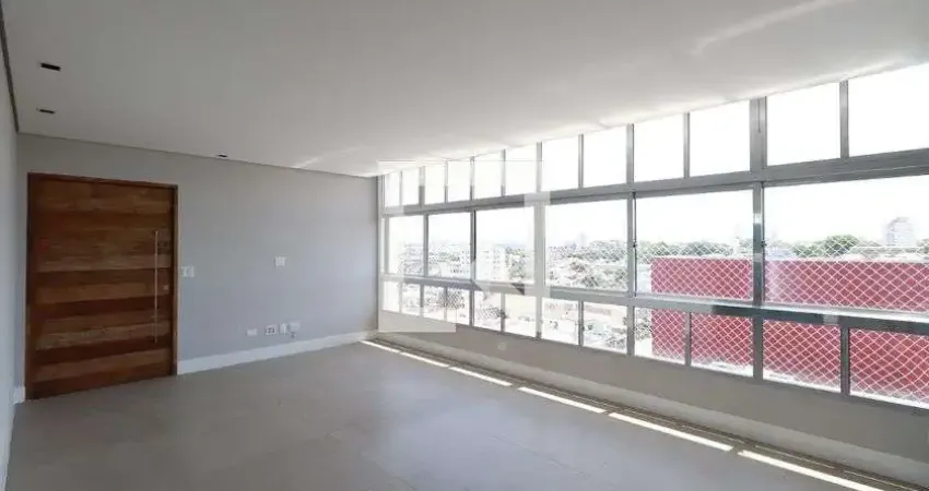 Apartamento para Venda - Penha de França, 2 Quartos,  110 m² - São Paulo