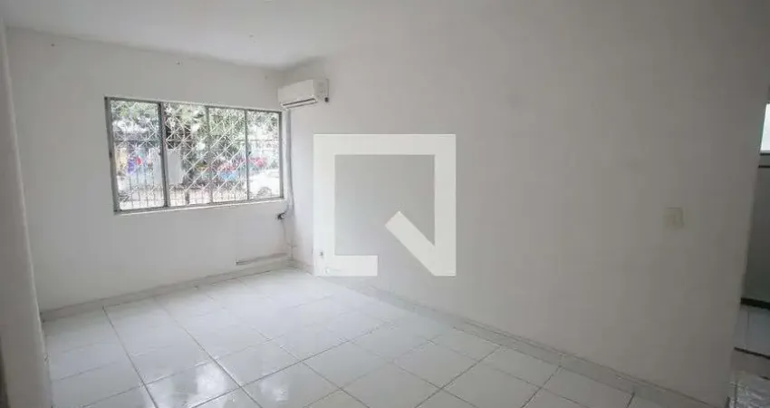 Apartamento para Venda - Pechincha, 1 Quarto,  40 m² - Rio de Janeiro