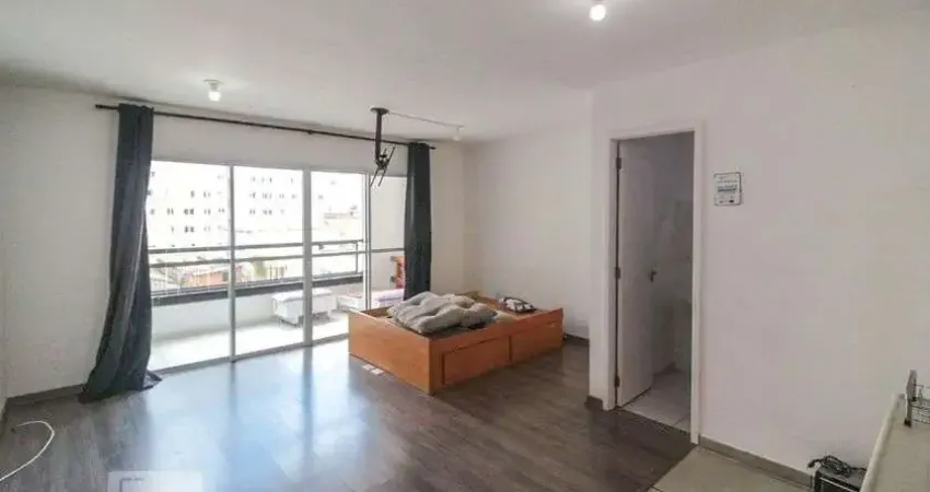Kitnet / Stúdio para Venda - Cambuci, 1 Quarto,  39 m² - São Paulo