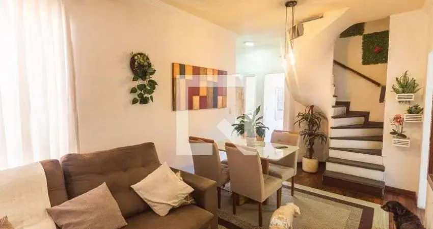 Cobertura para Venda - Nova Floresta, 3 Quartos,  150 m² - Belo Horizonte