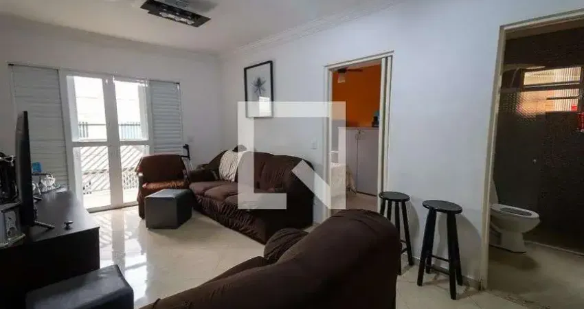 Casa para Venda - Vila Mendes, 3 Quartos,  200 m² - São Paulo