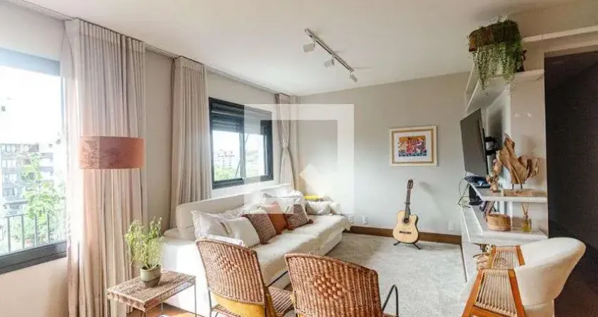 Casa / Sobrado em Condomínio para Venda - Tristeza, 2 Quartos,  106 m² - Porto Alegre